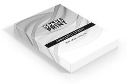 Spare Print PREMIUM Etichete albe autoadezive, 100 de coli A4 într-o cutie (1 coală/8x etichetă 105x74mm) (57012)