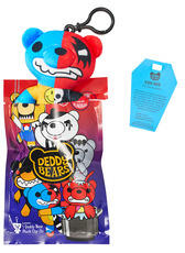  Deddy Bear, táskaplüss s4 (DB401)