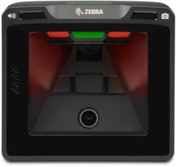 Zebra SP7201-V Cititor bare încorporat 1D/2D Negru (SP7201-SV00004ZZWW)