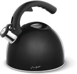 Lamart Lt7046 Kettle Cuivre 3l Black Lamart