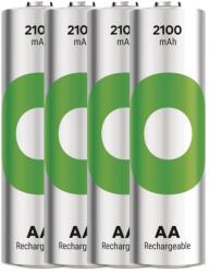 GP Batteries GP Újratölthető akkumulátor. ReCyko 2100 AA (HR6) - 4db (1032224210)