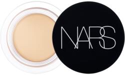 NARS Soft Matte Complete Concealer mattító korrektor a teljes fedésre árnyalat CAFE CON LECHE 6.2 g