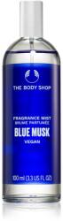 The Body Shop Blue Musk Fragrance Mist testápoló spray 100 ml