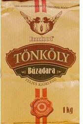 Eccofood tönköly búzadara telj. kiőrl. 1000g