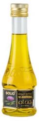 Solio Máriatövis olaj 100ml