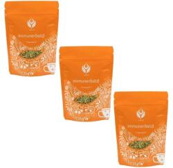 UKKO Immunerősítő teakeverék 3x120g