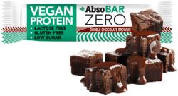 Abso Absobar Zero 40g Brownie