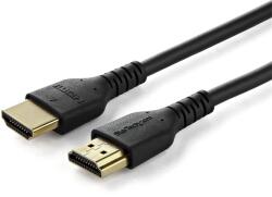 StarTech StarTech. com RHDMM2MP HDMI kábel 2 M HDMI A-típus (Standard) Fekete (RHDMM2MP)