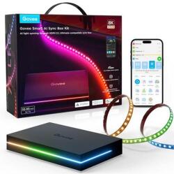 Govee AI szinkronizáló doboz 2 55-65 hüvelykes képernyőkhöz (GOVH8604)