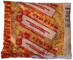 Czotter tészta 250g eperlevél