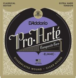 D'Addario EJ44C
