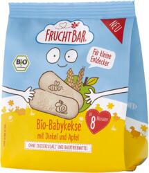 Fruchtbar baba keksz 100g tönköly alma 12hó+ Bio