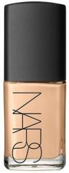 Nars Sheer Glow Foundation hidratáló alapozó árnyalat PATAGONIA 30 ml
