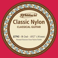D'Addario J2702