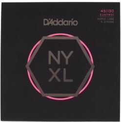 D'Addario NYXL45130SL