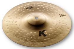 Zildjian 10" K Custom dark splash