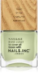 Nails Inc. Nails Inc. Vegan Nail Polish alapozó körömlakk 14 ml
