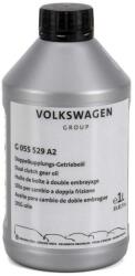 Volkswagen VW G055529A2 Doppelkupplungs-Getriebeöl hajtóműolaj, 1lit (G055529A2)
