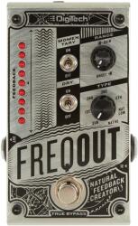 Digitech FreqOut