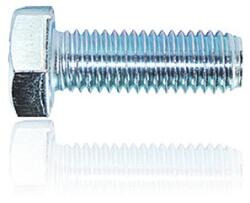  hatlapfejűcs 8.8 m20x 45 tm , horganyzott din-933 01210.200. 045