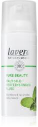 Lavera Pure Beauty gyengéd hidratáló fluid 50 ml