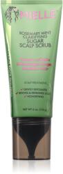 MIELLE Rosemary Mint Clarifying Sugar Scalp Scrub peeling fejbőrre 170 g