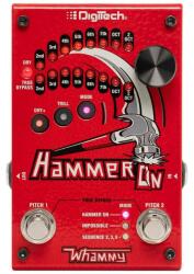 Digitech HammerOn