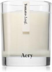 Aery Tomato Leaf illatgyertya 200 g