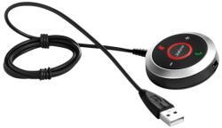 Jabra Evolve 40 Link MS távirányító Vezetékes Audió Nyomógombok (14208-03) - easy-shop
