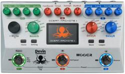 Mooer Ocean Machine II Devin Townsend Signature