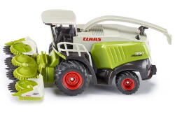 SIKU Farmer Claas Forage Harvester (1993) (1993) Figurina