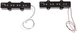 Fender Ultra Noiseless J-Bass Vintage Pickup Set