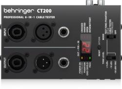 BEHRINGER CT 200