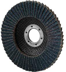 York legyező csiszoló ¤115 üvegszálas yrk2207314q cirkónium p120