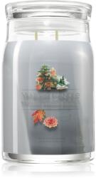 Yankee Candle Woodland Weekend Memories ароматна свещ 567 гр