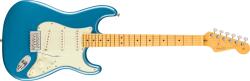 Fender American Professional Classic Stratocaster MN Faded Lake Placid Blue