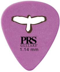PRS Delrin Punch Picks Purple 1.14 mm