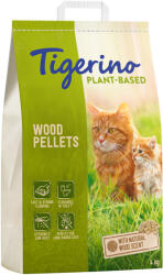  Tigerino 8l Tigerino Plant-Based fapellet macskaalom - természetes faillattal, illatmentes