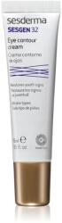 Sesderma Sesgen 32 Eye Contour Cream szemkrém fiatalító hatással 15 ml