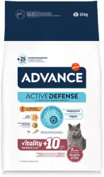 Affinity 2x10kg Advance Sterilized Senior +10 csirke száraz macskatáp
