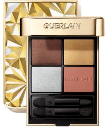 Guerlain The Tale Of Wonders Ombres G szemhéjfesték paletta limitált kiadás árnyalat 520 Stellar Glow 6 g