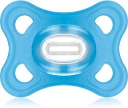 MAM Comfort Size: 3-12 months cumi Blue