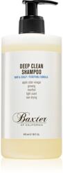 Baxter of California Deep Clean mélyen tisztító sampon 473 ml