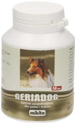 Mikita Geriadog 50 comprimate