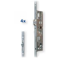  zár többp. roto h600 45x92/16 görgös 626859