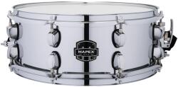 Mapex 14" x 5.5" MPX Steel Shell Snare Drum