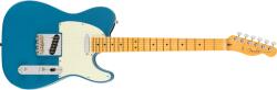 Fender American Professional Classic Telecaster MN Faded Lake Placid Blue