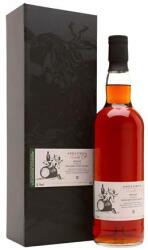 Breath of Speyside 2009 15 éves 1st Fill Oloroso Butt Adelphi whisky (0, 7L / 58, 1%) - whiskynet