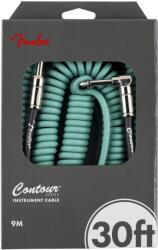 Fender Contour 30' Coiled Cable SHG