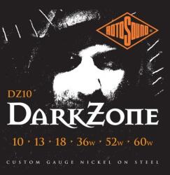 Rotosound DZ10 Darkzones